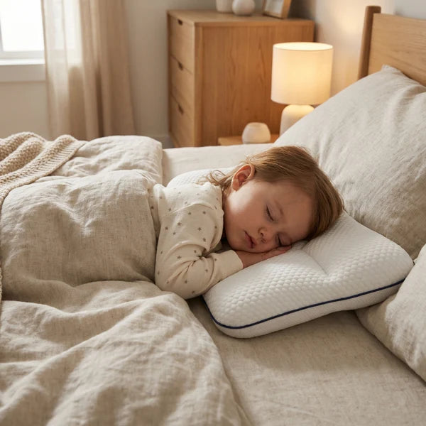 Posture Kids Pillow
