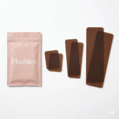 Invisible Bra Tape