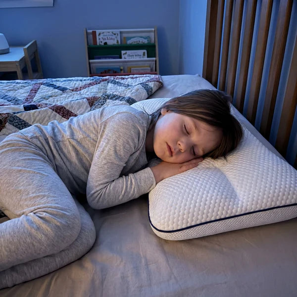 Posture Kids Pillow