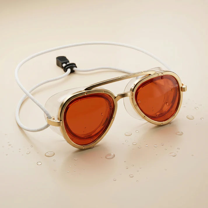 AquaShade Swim Goggles
