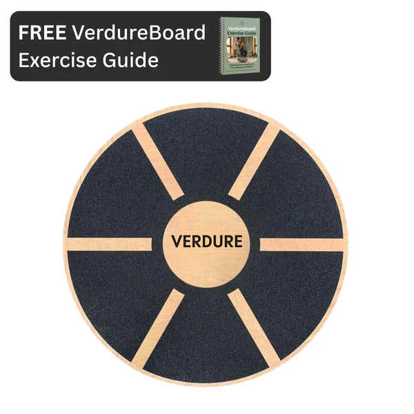 StabilityCore 360 Board