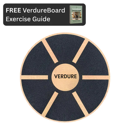 StabilityCore 360 Board