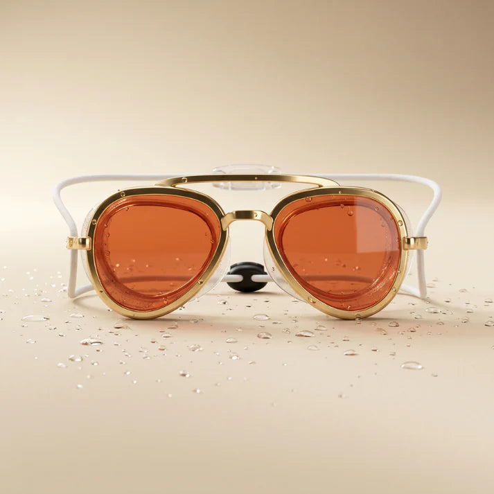 AquaShade Swim Goggles