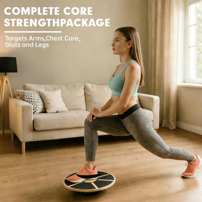 StabilityCore 360 Board