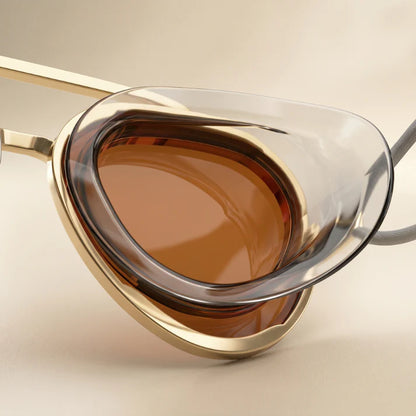 AquaShade Swim Goggles
