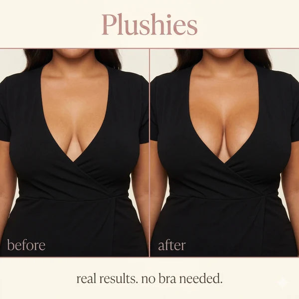 Invisible Bra Tape