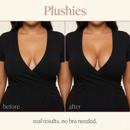 Invisible Bra Tape