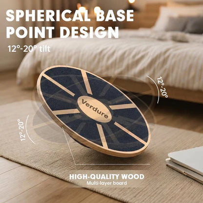 StabilityCore 360 Board