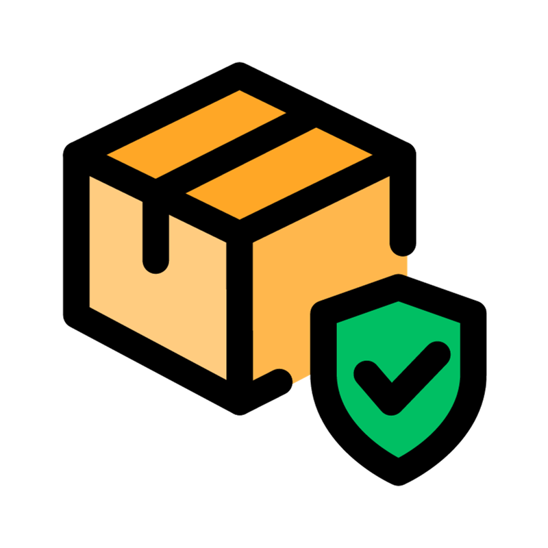 Shipping Insurance