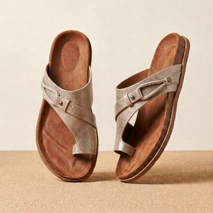 Bunion Comfort Sandals